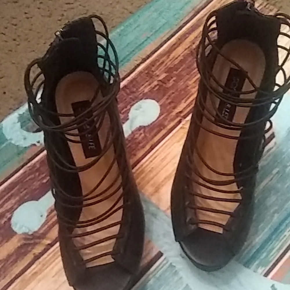 Wedges